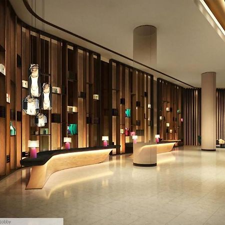 Hotel Amari Spice Penang Bayan Lepas Exterior foto